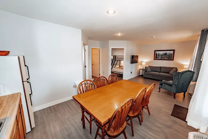 Arrowhead Resort Picture 1