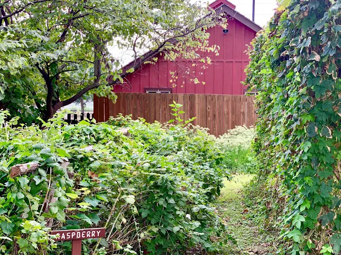 Natural Resources Department Picture 5