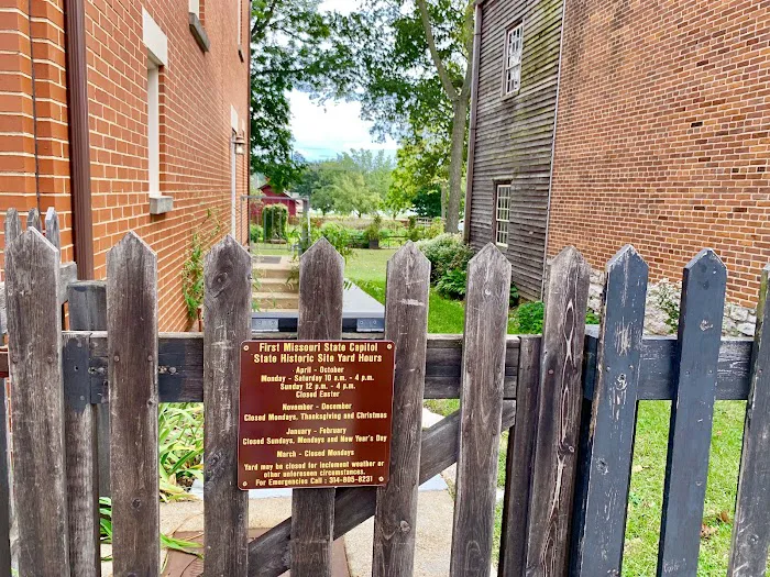 Natural Resources Department Picture 4