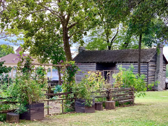 Natural Resources Department Picture 1