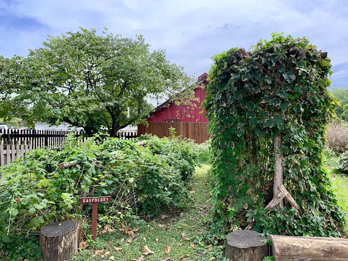 Natural Resources Department Picture 3