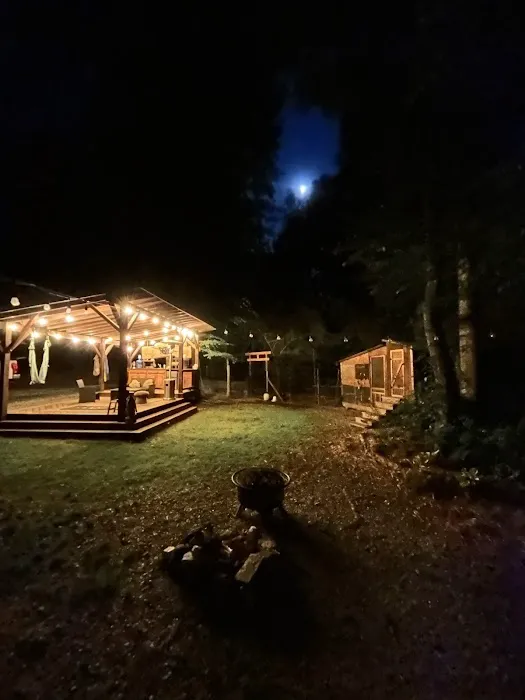 Peace of Pisgah Picture 2