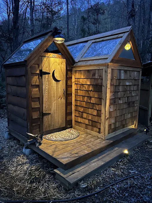 Peace of Pisgah Picture 3