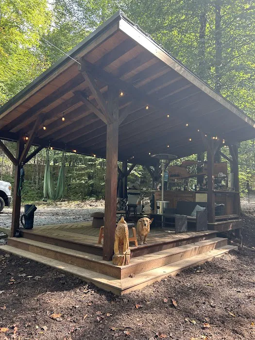 Peace of Pisgah Picture 4