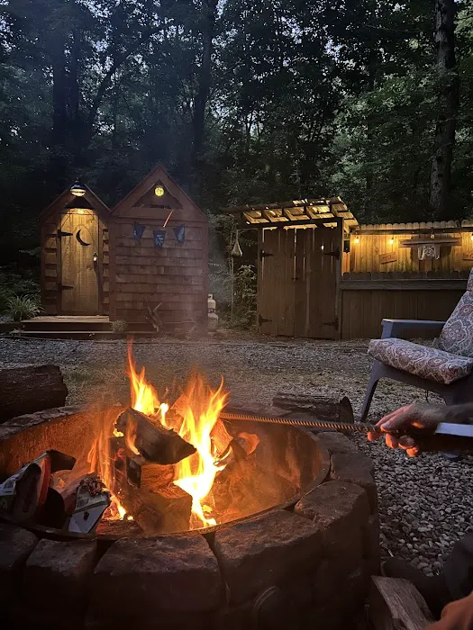 Peace of Pisgah Picture 1