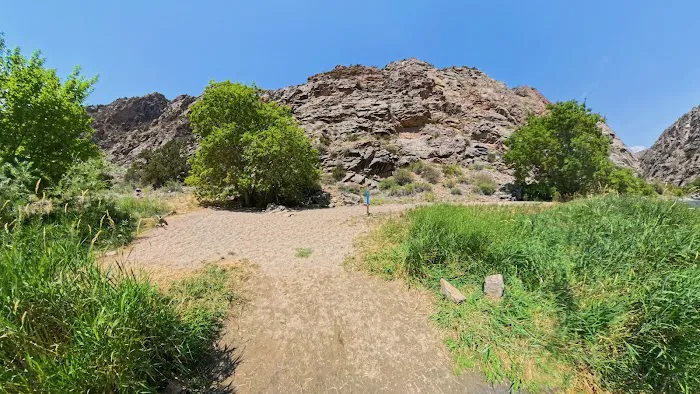 Middle Camp Picture 1