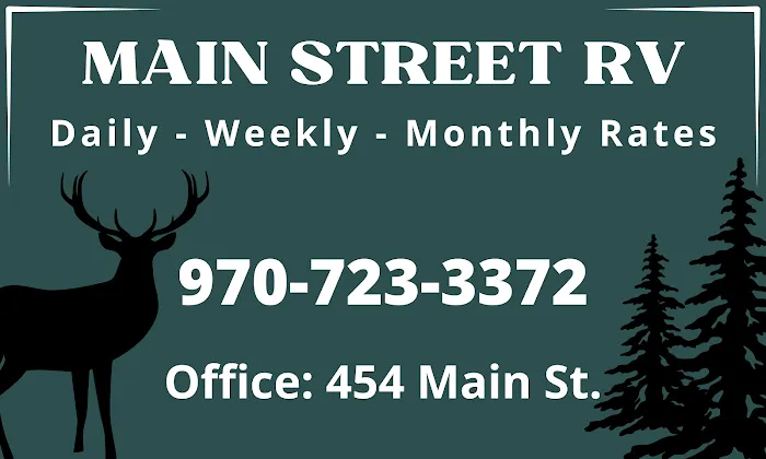 Main Street RV Park Picture 3