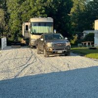 Four Oaks RV Resort ico