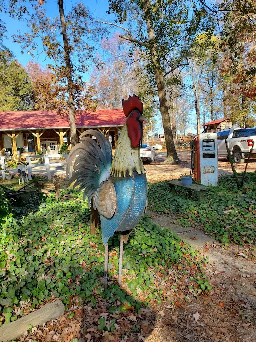 Taste Of Heaven Campground Picture 8