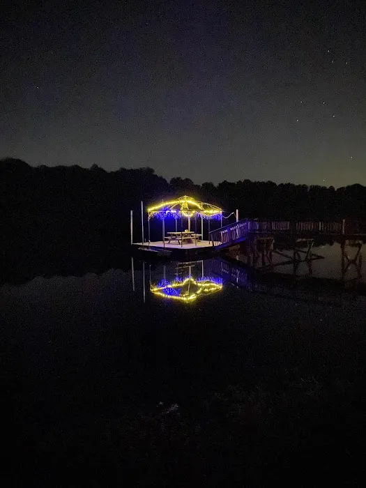 Taste Of Heaven Campground Picture 7