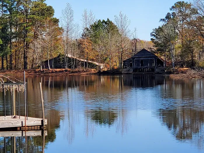 Taste Of Heaven Campground Picture 4