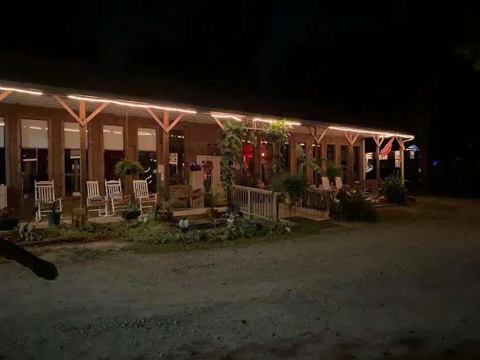 Taste Of Heaven Campground Picture 6