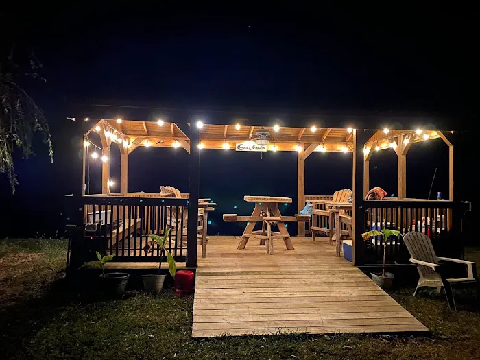 Taste Of Heaven Campground Picture 1