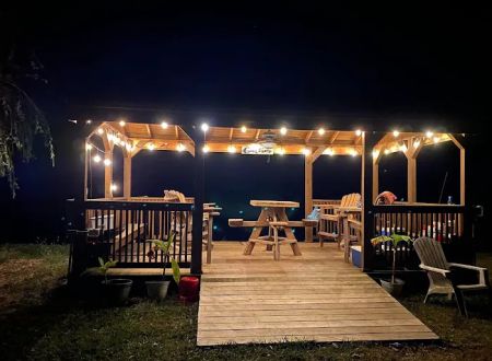 Taste Of Heaven Campground