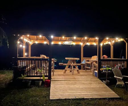 Taste Of Heaven Campground