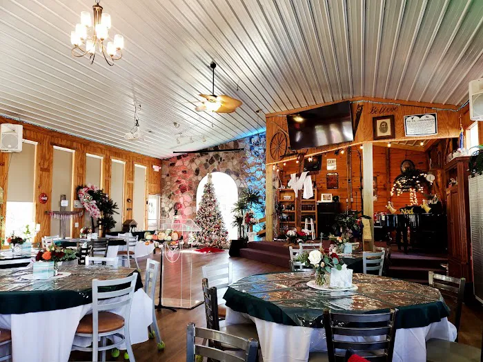 Taste Of Heaven Campground Picture 3