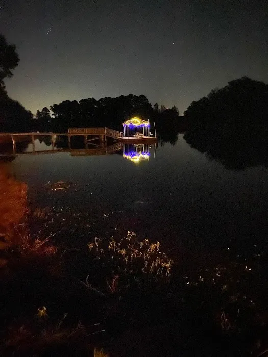 Taste Of Heaven Campground Picture 9