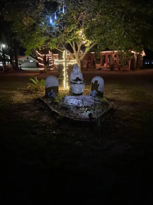 Taste Of Heaven Campground Picture 10