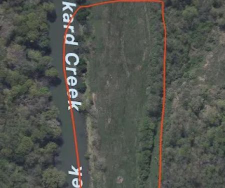 Pigeon Hole Camping and Fishing