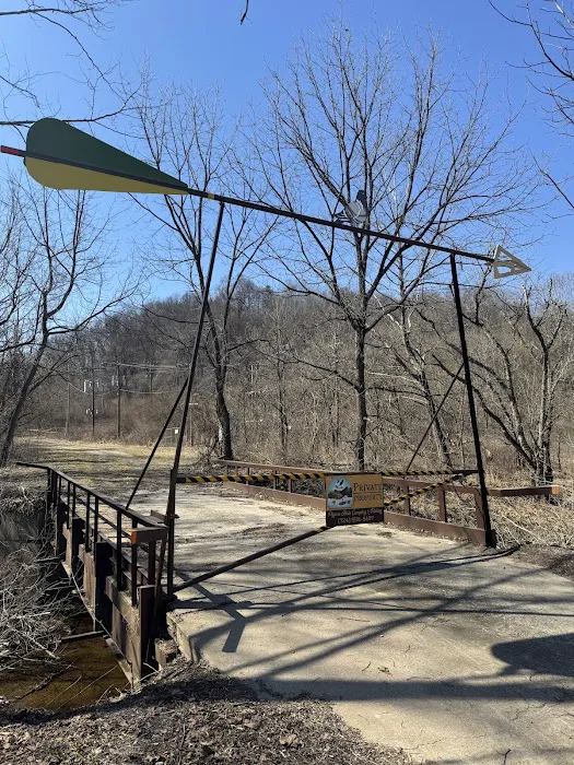 Pigeon Hole Camping and Fishing Picture 7