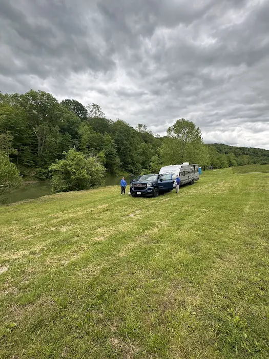 Pigeon Hole Camping and Fishing Picture 6