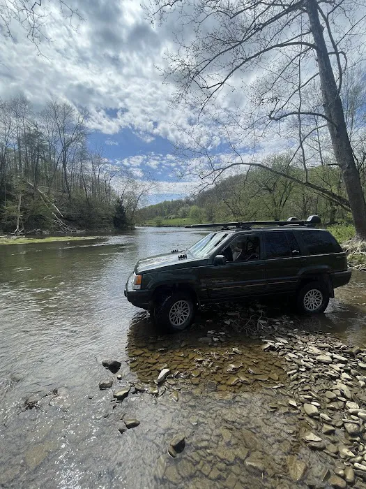 Pigeon Hole Camping and Fishing Picture 9
