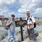 Lakes of the Clouds Hut