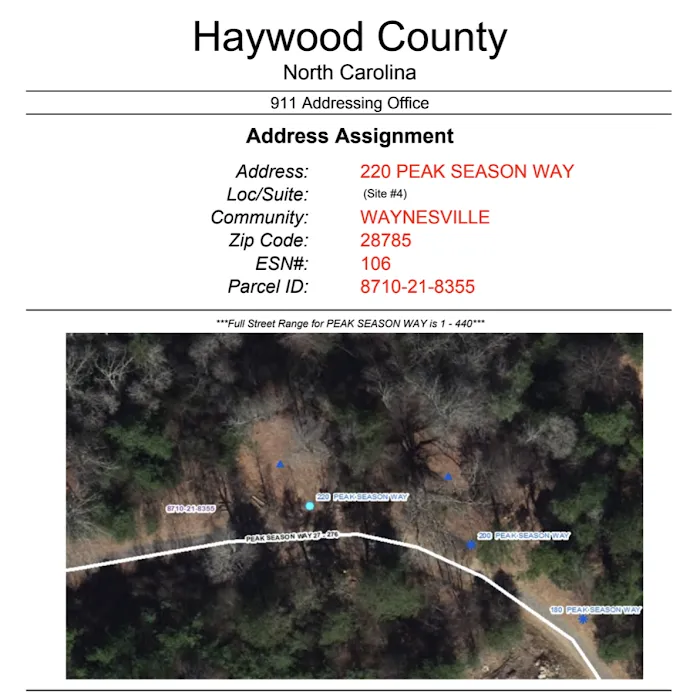 Peak Season Campsite 4 Picture 1