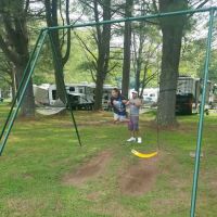 BETHEL HIDEAWAY CAMPGROUND RESORT ico