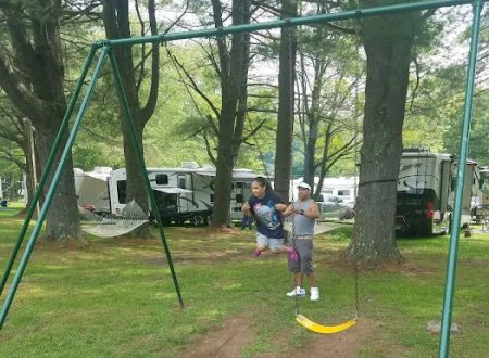 BETHEL HIDEAWAY CAMPGROUND RESORT