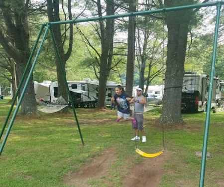 BETHEL HIDEAWAY CAMPGROUND RESORT