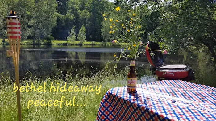 BETHEL HIDEAWAY CAMPGROUND RESORT Picture 2