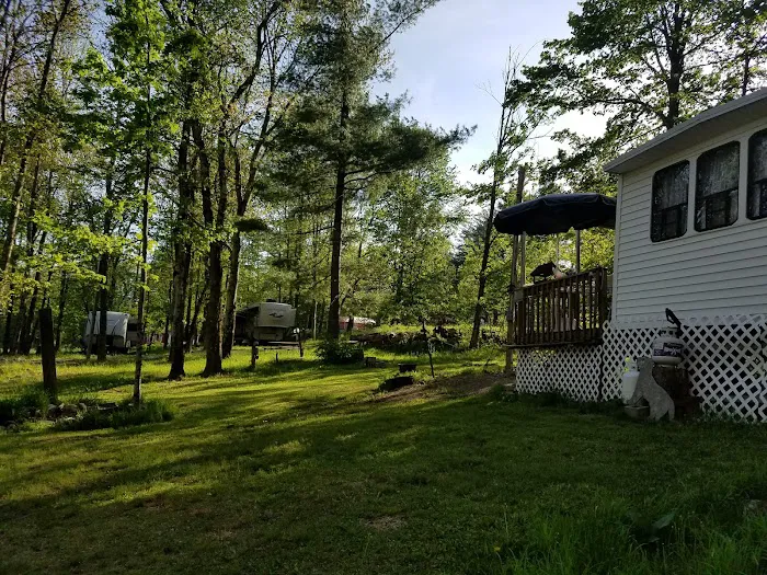 BETHEL HIDEAWAY CAMPGROUND RESORT Picture 4