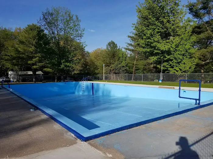 BETHEL HIDEAWAY CAMPGROUND RESORT Picture 3