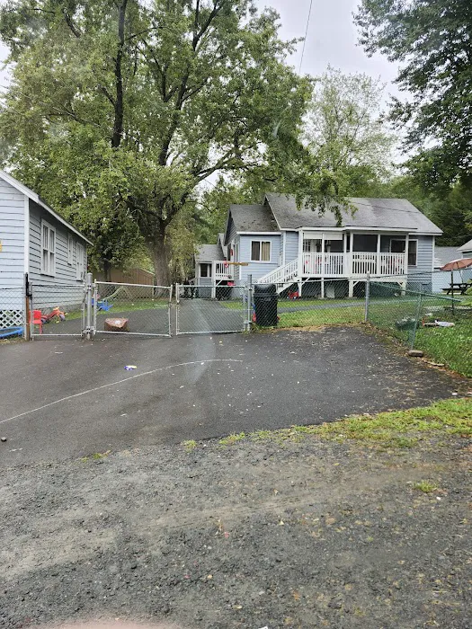 Machna Beirach Moshe RT 55 Swan Lake Picture 2