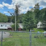 Tartikov kollel camp