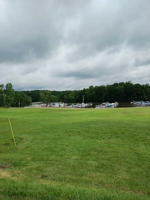 Clearfork Marina & Campground Picture 9