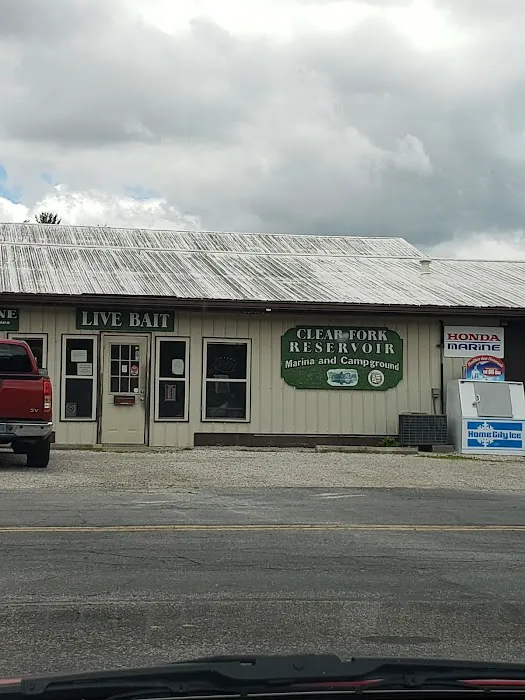 Clearfork Marina & Campground Picture 10