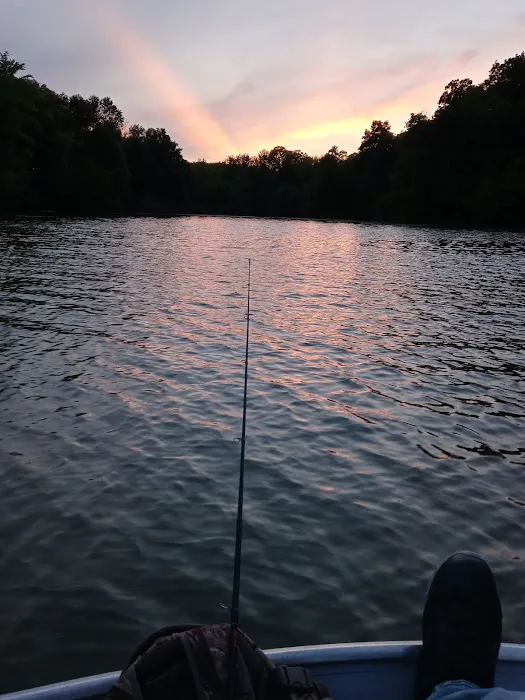 Clearfork Marina & Campground Picture 8