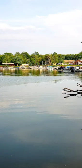 Clearfork Marina & Campground Picture 1
