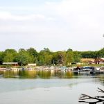 Clearfork Marina & Campground