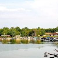 Clearfork Marina & Campground ico