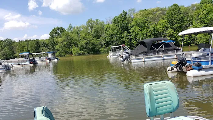 Clearfork Marina & Campground Picture 6