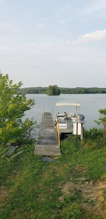 Clearfork Marina & Campground Picture 2