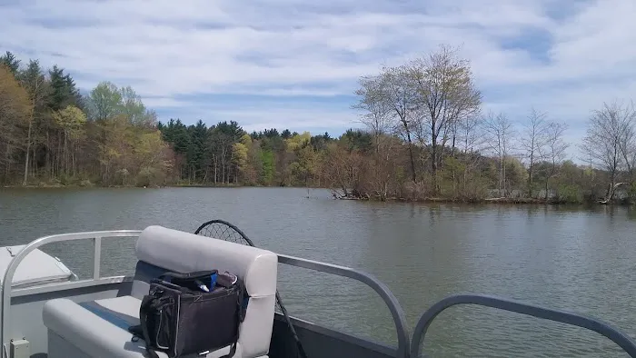 Clearfork Marina & Campground Picture 5