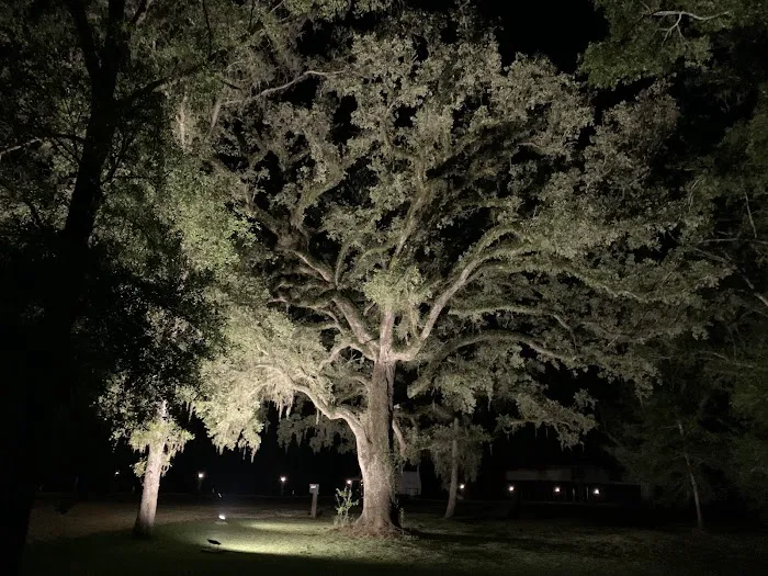 Serene RV Park & Campground Picture 5