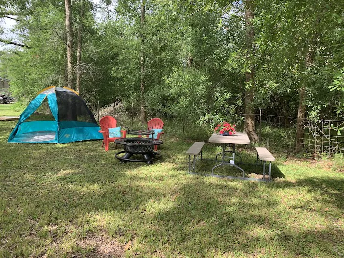 Serene RV Park & Campground Picture 2