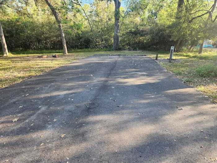 Campsite 130 Picture 1