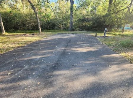 Campsite 130