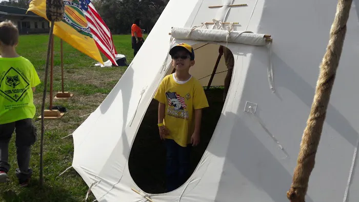 Camp Karankawa Picture 3